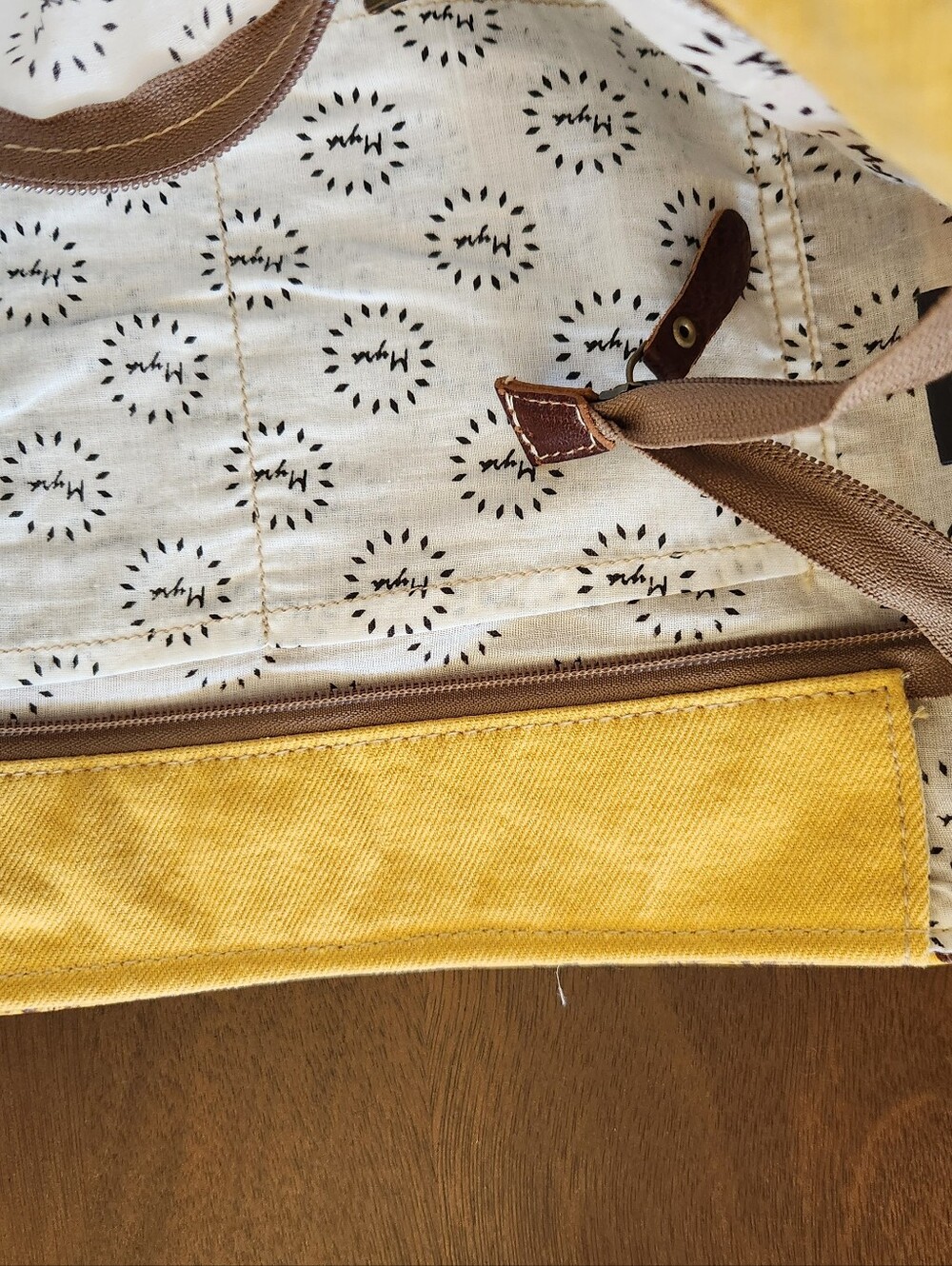 NWT Myra Supine Crossbody Bag - Picture 3 of 6
